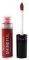  SEVENTEEN    SHINEFUL LIQUID COLOR RICH RED 10  10ML