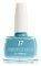 ` SEVENTEEN SUPREME SHINE NAIL ENAMEL COLORLESSO NO190  12ML