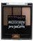   MAYBELLINE MASTER BROW PALETTE...