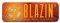 ������ ����� W7 BLAZIN 15.6GR