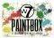 ������ ����� W7 PAINTBOX EYESHADOW PALETTE 77...
