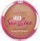 BRONZER  SUNKISSED HELLO SUNSHINE MATTE 21GR