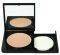 MAKE UP COMPACT MANHATTAN  CREME FOUNDATION  NO 2 SAMPLE