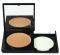 MAKE UP COMPACT MANHATTAN  CREME FOUNDATION  NO 10 SAND BEIGE