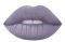 LIP-GLOSS ELIXIR LIQUID LIP MATTE 416 PURPLE GREY 