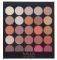 ������ ����� MUA  BURNING EMBERS EYESHADOW PA...