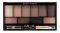 ������ ����� MUA ELYSIUM EYESHADOW PALETTE 17...