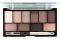   MUA ELYSIUM EYESHADOW PALETTE 17GR