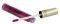    MUA LUXE VELVET LIP LACQUER - MOXIE  6ML