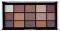   MUA  PRO EYESHADOW PALETTE - AU ...