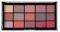 ������ ����� MUA  PRO EYESHADOW PALETTE - FIR...
