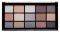������ ����� MUA PRO EYESHADOW PALETTE - FROS...
