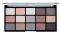 ������ ����� MUA PRO EYESHADOW PALETTE - FROSTED GLEAM