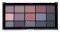������ ����� MUA PRO EYESHADOW PALETTE - SHAD...