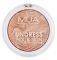 HIGHLIGHTER MUA RADIANT CASHMERE POWDER INSTANTLY RADIATES AND LIFTS ANY COMPLEXION 7,5G