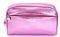 ������� OEM METALLIC MAKE UP BAG DARK ROSE ��...
