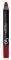 ������ ������� GOLDEN ROSE MATTE LIPSTICK CRA...