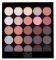 ������ ����� MUA SUPREME EYESHADOW PALETTE 17...