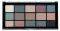   MUA PRO 15 SHADE EYESHADOW PALET...