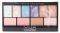   MUA THE ARTISTE COLLECTION EYESH...