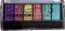 ������ �� ����� TECHNIC EYESHADOW 6'S-BRIGHTS