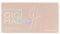 ������ MAYBELLINE X GIGI HADID EYE CONTOUR PALETTE - GG01 WARM 2,5GR