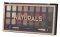  PROFUSION PROFUSION EYESHADOW PALETTE 24PC & BRUSH