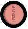  BLUSHER ERRE DUE NATURAL FINISH  HOMOGENOUS COLOR 107 APPLE PIE