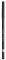    ERRE DUE WATERPROOF EYE DESIGNER 101 MUSHROOM NUDE