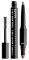 I + NYX 3 IN 1 BROW PENCIL...