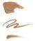 I + NYX 3 IN 1 BROW PENCIL CARAMEL