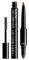 I + NYX 3 IN 1 BROW PENCIL...