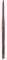    NYX RETRACTABLE NUDE...