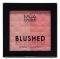 ���� MUA BLUSHED DUO PEACHY ���