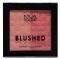  MUA BLUSHED DUO GINGER 