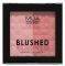 ���� MUA BLUSHED DUO SPICE ���