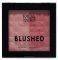 ���� MUA BLUSHED DUO PEPPER ����� ����