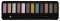   W7 METAL POP SOFT METALLIC SHIMMERS EYE COLOUR PALETTE 15.6GR