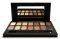   W7 ROMANCED EYE COLOUR PALETTE 9.6GR