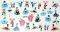 ����������� ����� OEM DREAM NAILS AM 4519