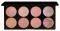   MAKEUP REVOLUTION ULTRA BLUSH PAL...