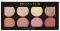 ������ MAKEUP REVOLUTION BLUSH PALETTE BLUSH GODDESS 13GR