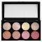  MAKEUP REVOLUTION BLUSH PALETTE BLUSH GODDESS 13GR