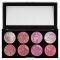 MAKEUP REVOLUTION BLUSH PALETTE BLUSH QUEEN 13GR