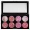  MAKEUP REVOLUTION BLUSH PALETTE BLUSH QUEEN 13GR