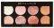 ������ MAKEUP REVOLUTION BLUSH PALETTE BLUSH GOLDEN SUGAR 13GR