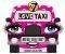   W7 LOVE TAXI COLLECTION