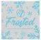   W7 FROSTED FESTIVE ICY SHIMMERS 10GR