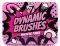 ��� ������� W7 DYNAMIC BRUSHES 5���