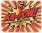   W7 KA-POW MINI MASCARA
